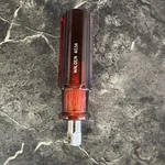 Vintage Walden 4034 3/8" Square Drive Spinner Handle. Fixed Price $29.00.