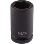 Grey Pneumatic 4042D 1" Drive 1-5/16" Deep Impact Socket Tool. Fixed Price $84.99.