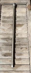 Williams S-121P 20" Long Extension Bar S121P 1/2 Drive Usa Vintage Tool. Fixed Price $19.95.