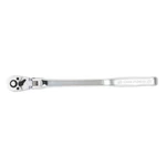 Craftsman 3/8 In. Drive Sae Bent Handle Flex Head Ratchet 72 Teeth. Fixed Price $54.95.
