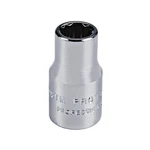 Proto J4707TM Socket, Steel, Chrome, Mm 429M27. Fixed Price $8.33.
