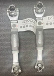 Ez Wrench 48 1 Socket 360 Degree Rotation Spanner Work With Spline. Fixed Price $14.40.