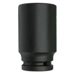 Westward 3/4 In Drive Socket, Deep Black Oxide, STEEL,1 5/8. Fixed Price $52.49.
