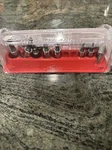 Snap-on 210EFTXRY Pc Tamper Resistant Torx Bit Socket Set In Tray Sealed. Fixed Price $349.95.