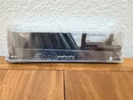 Snap-on Tools Usa New 1/4" Drive Metric Deep Impact Socket Set 112SIMTMM 6 Point. Fixed Price $210.00.