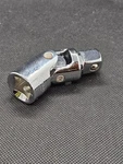 Stanley 7-89-411 Universal Joint Swivel Socket Adapter 1/2-INCH Drive. Fixed Price $14.85.