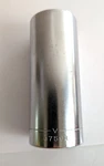 Craftsman 47591 Deep Well Inch 1/2 Drive Socket -v- WB7B Blu. Fixed Price $16.06.