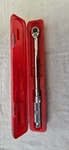 Proto J6012C -3/8" Drive Ratcheting Head Micrometer Torque Wrench 20-100 Ft-lb. Fixed Price $133.94.