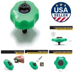 Titan Tools 12090 1/4-INCH Drive Finger Ratchet 72-TOOTH Precision. Fixed Price $41.99.