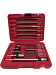 Matco MQC16B 16PC 1/4 Quick Change Automotive Bit Set (ae-jr) (PDS040340). Fixed Price $59.95.