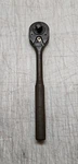 Vintage Proto Professional 5449BL 1/2" Ratchet Wrench. Fixed Price $20.00.