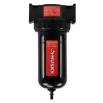 Husky 3/8 In. Standard Poly Bowl Filter. Fixed Price $24.99.