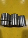3/4" Drive Sockets - 1/2" Sparta Usa, 5/16" Thorson Taiwan. Fixed Price $15.00.