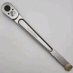 New Williams H-51B 3/4" Drive Ratchet 20" Long. Fixed Price $95.00.