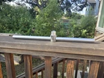 Craftsman Usa -v-series 3/4 Drive Sliding T-handle 18INCH Breaker Bar 4443. Fixed Price $46.99.