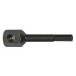 Apex Tool Group SZ-12-A-5PK Torsion Bit, Sae, 7/16", Hex, 3/16", PK5. Fixed Price $37.19.