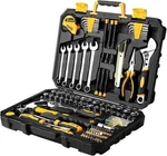 158 Piece Tool Set-general Household Hand Kit,auto Repair. Fixed Price $56.99.