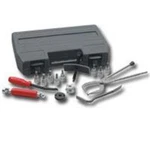 Kd Tools, Part #62323 Napa, #41520, 15PC. Brake Service Kit *new*. Fixed Price $44.99.