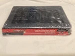 Snap-on 7PC 3/8 Metric Swivel Impact Socket Set 207IPLFM. Fixed Price $350.00.