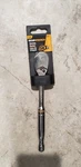Gearwrench 81211T 3/8" 90 Tooth Teardrop Ratchet Long. Fixed Price $39.95.