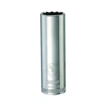 Dewalt Deep Socket 11/16" (11/16 In) 12 Point 1/2 Drive DWMT74537OSP - Free Ship. Fixed Price $7.99.