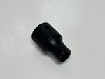 Snap-on Tools Usa New 1/2" Drive 10MM Metric 12PT Shallow Impact Socket IMDM100A. Fixed Price $42.99.