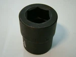 Proto 1-7/16 Impact Socket Spline Drive 09923. Fixed Price $31.00.