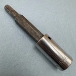 Sk Tools Usa 10MM Triple Square Socket 1/2 Drive 41420 -bit Worn. Fixed Price $14.99.