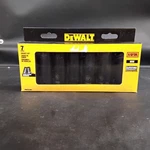 Dewalt DWMT81609 1/2" Drive Deep Impact Socket ($40 Obo). Fixed Price $40.00.