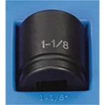 Grey Pneumatic 3036R Soc 1-1/8 3/4D Imp 6PT. Fixed Price $24.99.