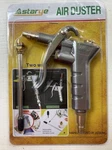 Air Blow Gun Astarye Nozzle- New Cleaning Tool. Intake Thread 12*1. Fixed Price $7.00.
