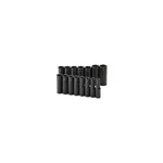 Professional Tools 4048 Impact Socket SET,1/2" DRIVE,15 Pieces. Fixed Price $287.38.