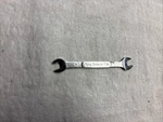 Snap J1216 3/16 -7/32 Open End Ignition Wrench. Fixed Price $15.00.