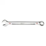 Milwaukee 45-96-9416 Tool 1/2" Sae Combination Wrench, 12-POINT, Steel. Fixed Price $23.61.