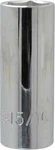 Proto J5330H Deep Hand Socket: 15/16" Socket, 6-POINT Chrome-plated. Fixed Price $25.19.