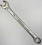 Vintage Williams Tools 1162 - 1/2" Combination Wrench 12 Point Usa. Fixed Price $12.95.