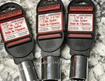 3 Evercraft Sockets Hand Tools. Fixed Price $6.99.