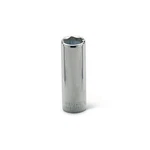 Wright Tool 3516 - 3/8INCH Drive Point Deep Socket 1/2INCH. Fixed Price $18.19.
