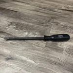 New Old Stock Snap On Tools 12" SPB12 Black Handle Pry Bar Inch Usa. Fixed Price $51.95.