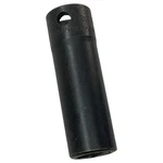 Snap-on Socket SIMF140A 7/16" Point Deep Impact 3/8" Drive Sold As Pictured. Fixed Price $20.40.