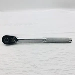 Wright Tool Cougar Pro E4426 Ratchet 1/2 Drive 9.5 Inches Long. Fixed Price $23.00.