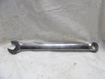 Proto 1-1/8" Anti-slip Design Combination Fully Polished Wrench 1236-T500. Fixed Price $36.99.