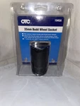 Otc 1945A 35MM Budd Wheel Socket, Drive Outer Inner 17MM. Fixed Price $54.95.