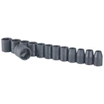 Pittsburgh Impact Socket Set 1/2 Drive Metric. Fixed Price $19.99.