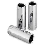 Hand Tool SKT-8406 3/8 Dr Dp 6PT 6MM. Fixed Price $23.05.
