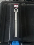 Tekton SRH11108 3/8 Inch Drive X Quick-release Ratchet. Fixed Price $40.00.
