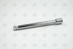 Sk Hand Tools 45166 3/8" Dr. 6" Long Chrome Socket Wobble Extension. Fixed Price $32.29.