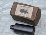 Blue-point Tools Ya 2220 4WD Spindle Puller 1-1/2", 1-5/8", & Usa. Fixed Price $60.00.