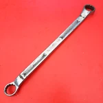Read Snap-on Tools Usa 7/8X15/16" 12-POINT 10 Offset Double Box Wrench XV2830. Fixed Price $29.82.