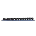 Astro Pneumatic 78319 19-PIECE 3/8" Drive Shallow Nano Impact Metric Socket Set. Fixed Price $64.16.